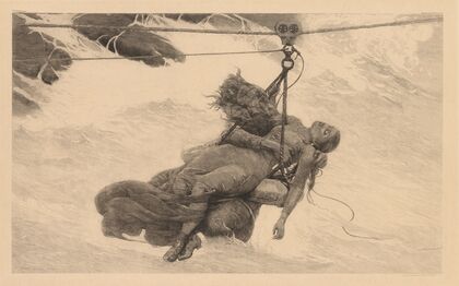 Saved (1889)