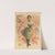 Saverny, chanteuse type (1895) by Louis Oury