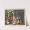 Savitri (1878–1883) by Calcutta Art Studio