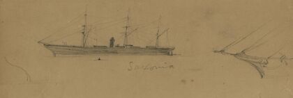 Saxonia