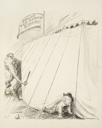 Say, young feller, what’re you doing here (1916)