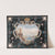 Scagliola Console Tabletop with a Seascape by Pietro Belloni