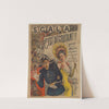 Scala. C’est dégoutant !! Revue de MM. Battaille et Delormel (1891) by Lith. G. Bataille