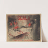 Scala… Mademoiselle Fifi, drame en un acte par Oscar Méténier (1897) by Henri-Patrice Dillon