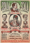 Scala… Paulus, Derame, Juana, Libert (1878)