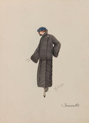Scarabé (1922)