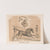 Scarf act (1872) by Gibson &amp; Co. Lith