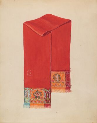 Scarf