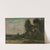 Scène de rivière (River Scene)  (circa 1860-1870) by Charles François Daubigny