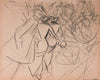 Scène de rue (1869-1931)