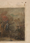 Scene from Don Quixote