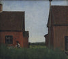 Scene from Lommaryd, Småland