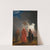 Scene from Macbeth (ca. 1850) by William Rimmer