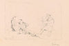 Scene from Scottâs ‘Lay of the LastÂ Minstrel’