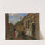 Scene in a Courtyard (early 1660s) by Ludolf de Jongh