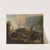 Scene in an Eastern port by Hendrik van Minderhout
