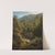 Scene in the Catskills by Paul Weber