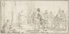 Scene of Peacemaking (1696–1770)