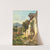 Scene of the Wachau by Leopold Munsch