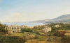 Scene On Ischia