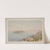 Scene on Narragansett Bay  by William Trost Richards