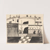Scene on Taylor Street by Jennie Lewis