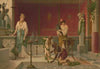 Scene Pompejenne (1889)