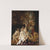 Scene With Bacchante by Jacob Van Loo