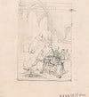 Scene with Beggars