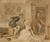 Scenes from All’s well and Taming of the shrew 1
