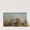 Scenes from Ancient History (circa 1690-1695) by Joseph Parrocel