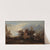 Scenes from Ancient History (circa 1690-1695) by Joseph Parrocel