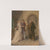 Scenes from Hamlet and Romeo and Juliet 1 by John Massey Wright