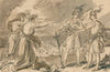 Scenes from Macbeth.
