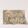 Scenes from Macbeth. by John Massey Wright
