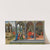 Scenes from the Life of Saint John the Baptist (ca. 1506–7) by Francesco Granacci