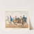 Scenes in the Life of Master George – Morning Ride (1823) by Henry Thomas Alken