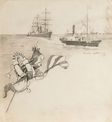 ScenesÂ of Sarah Bernhardt’s life 1