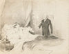 ScenesÂ of Sarah Bernhardt’s life 3