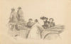 ScenesÂ of Sarah Bernhardt’s life 9