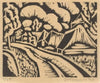 Schaapskooien (1921)