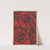 Schabloniertes Papier (1915 - 1927) by Annemarie Irmler