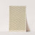 Schabloniertes Papier (geometrisches Flächenmuster) (1902 - 1907) by Laura Lange