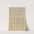 Schabloniertes Papier (Schablonenspritzpapier) (1920 - 1927) by Paul Klein