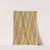 Schabloniertes Papier (Schablonenwischpapier) (1910 - 1927) by Otto Gurbat