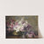 Schale mit Blumen by Marie Egner