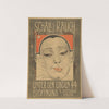 Schall und Rauch (1901) by Emil Orlik