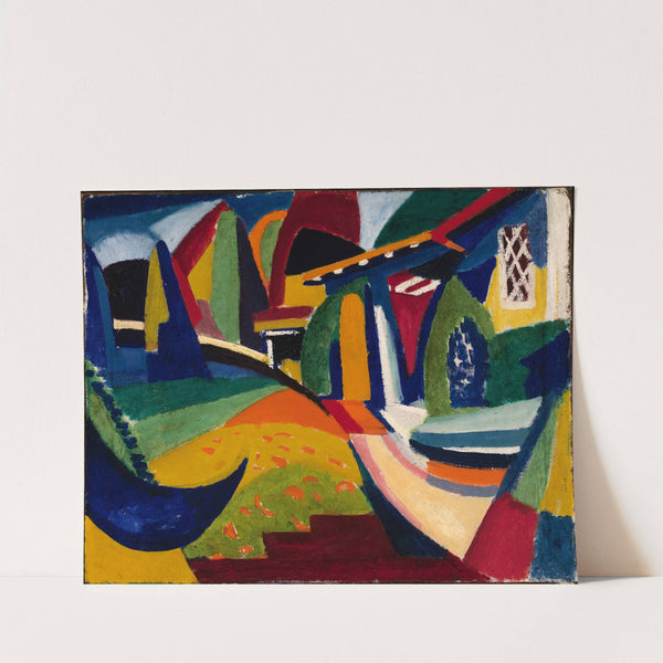 Scheherazade by Henry Lyman Saÿen