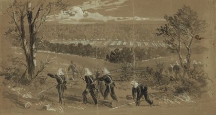 Schenks Ohio regiments