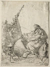 Scherzi di Fantasia; The Philosopher (1750–60)